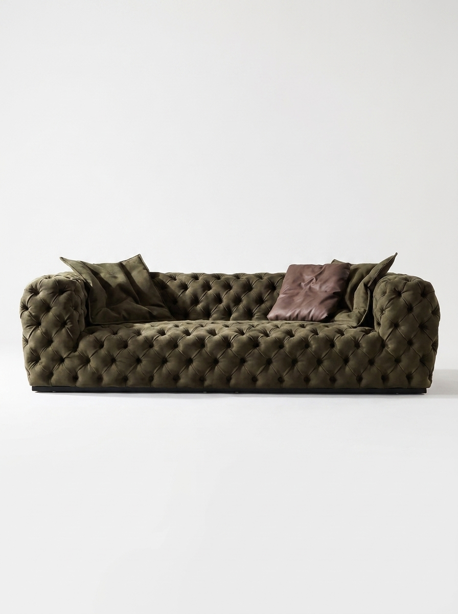 Graven Lounge Sofa