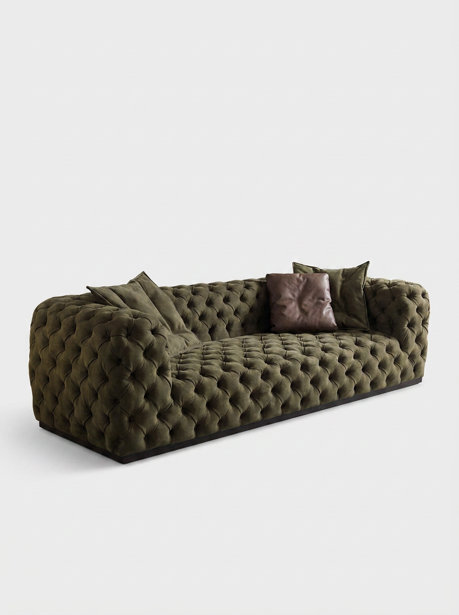 Graven Lounge Sofa