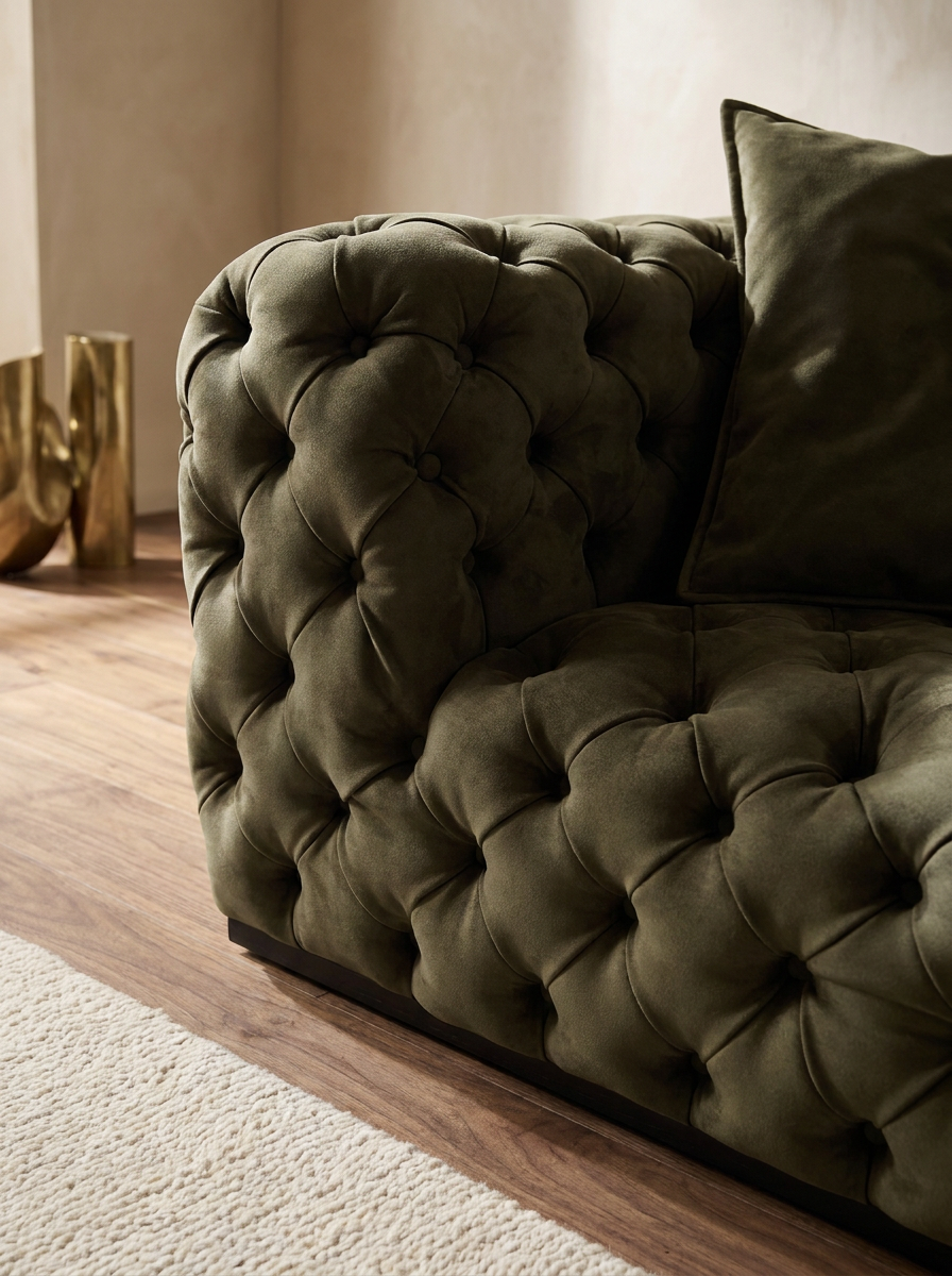 Graven Lounge Sofa