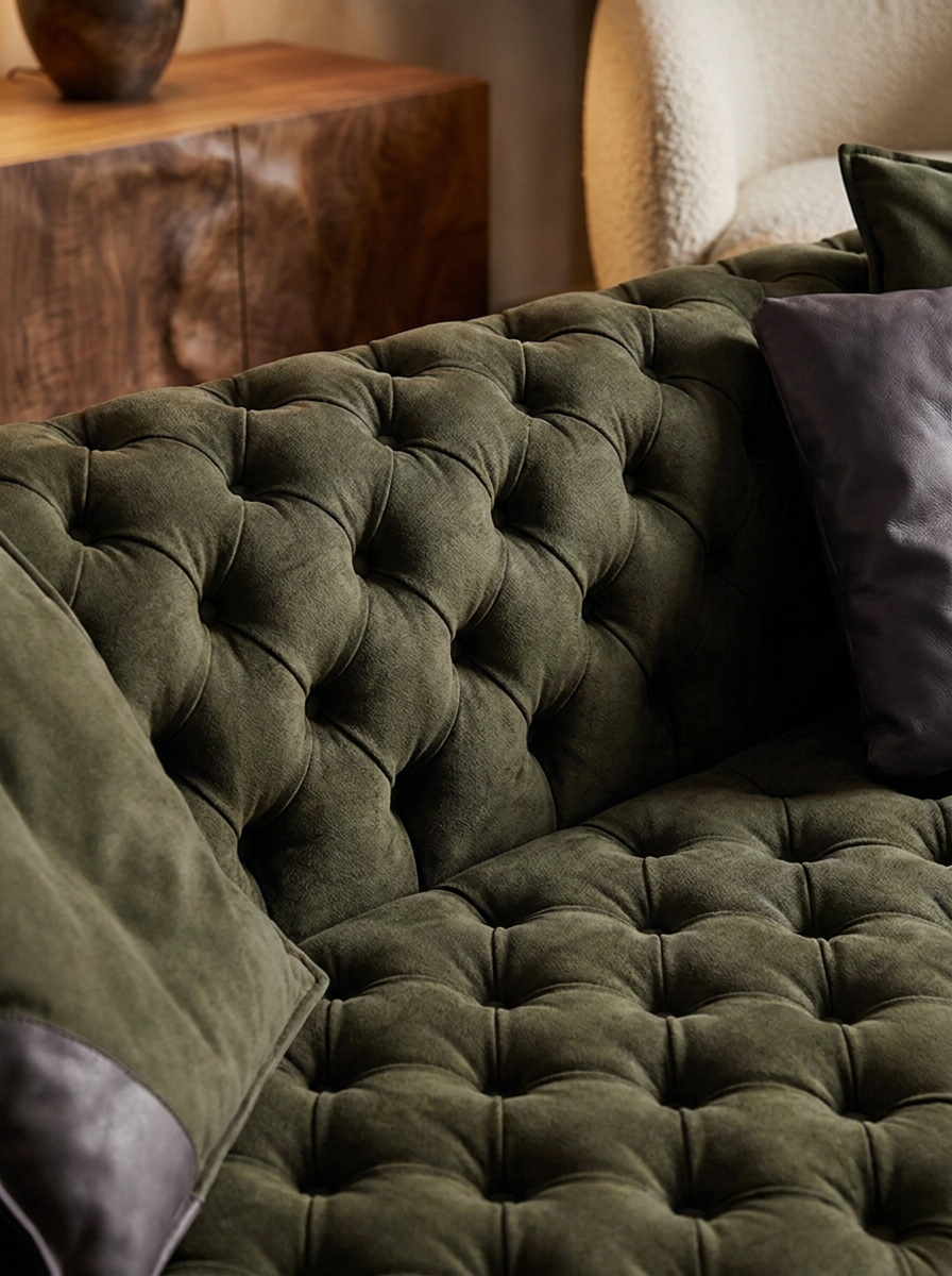 Graven Lounge Sofa
