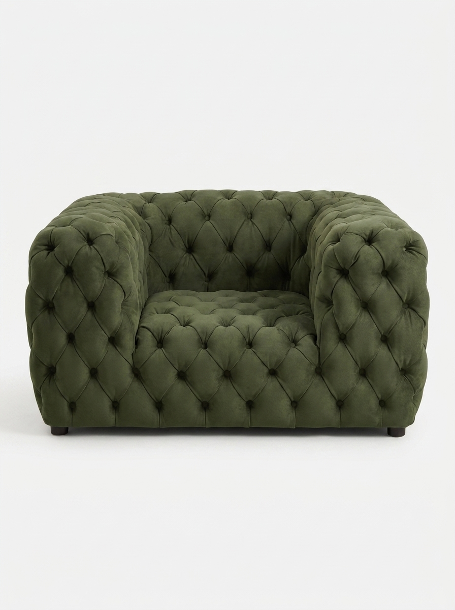 Graven Armchair