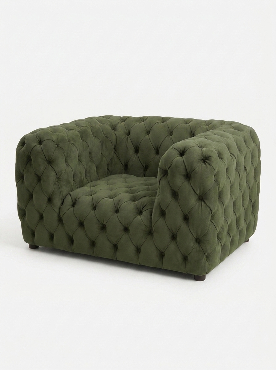 Graven Armchair