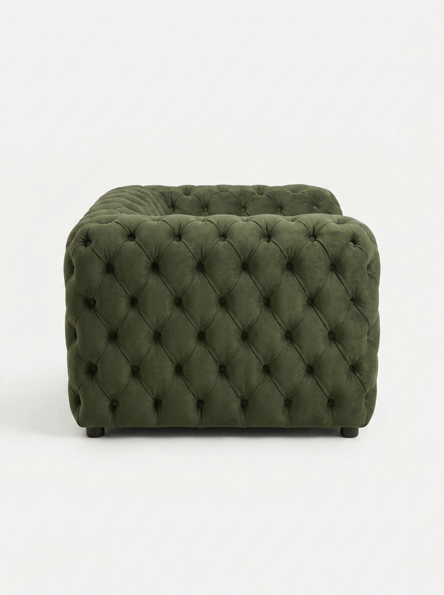 Graven Armchair