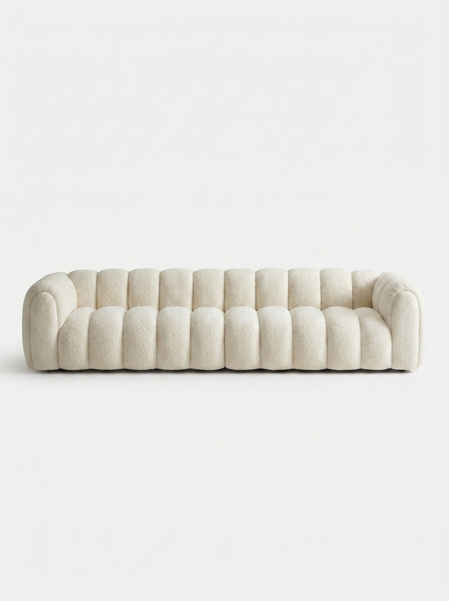 Svul Cloud Sofa