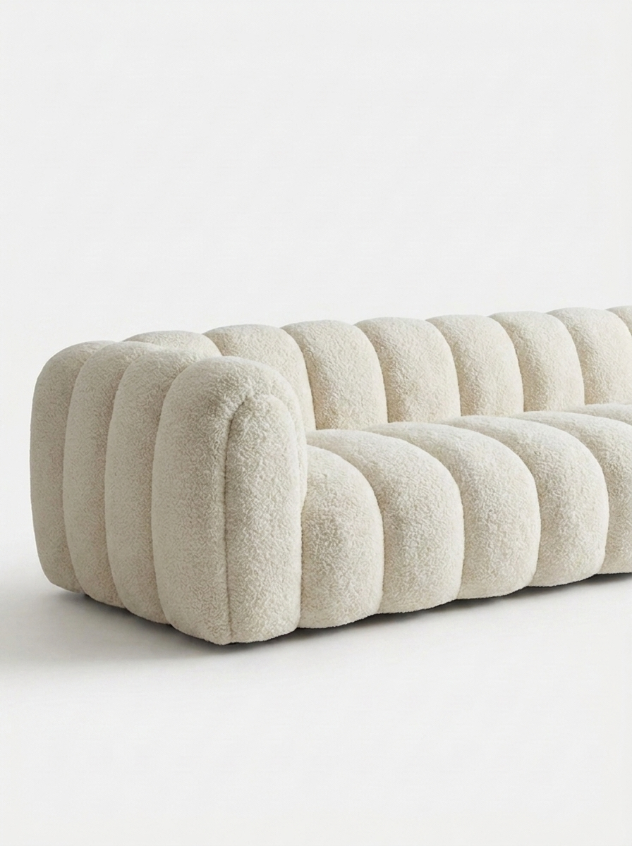 Svul Cloud Sofa