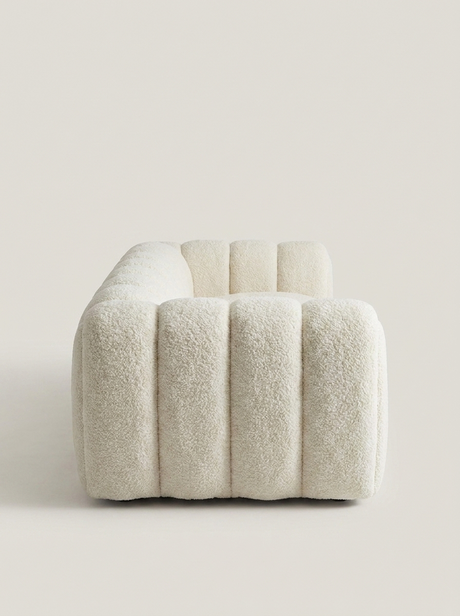 Svul Cloud Sofa