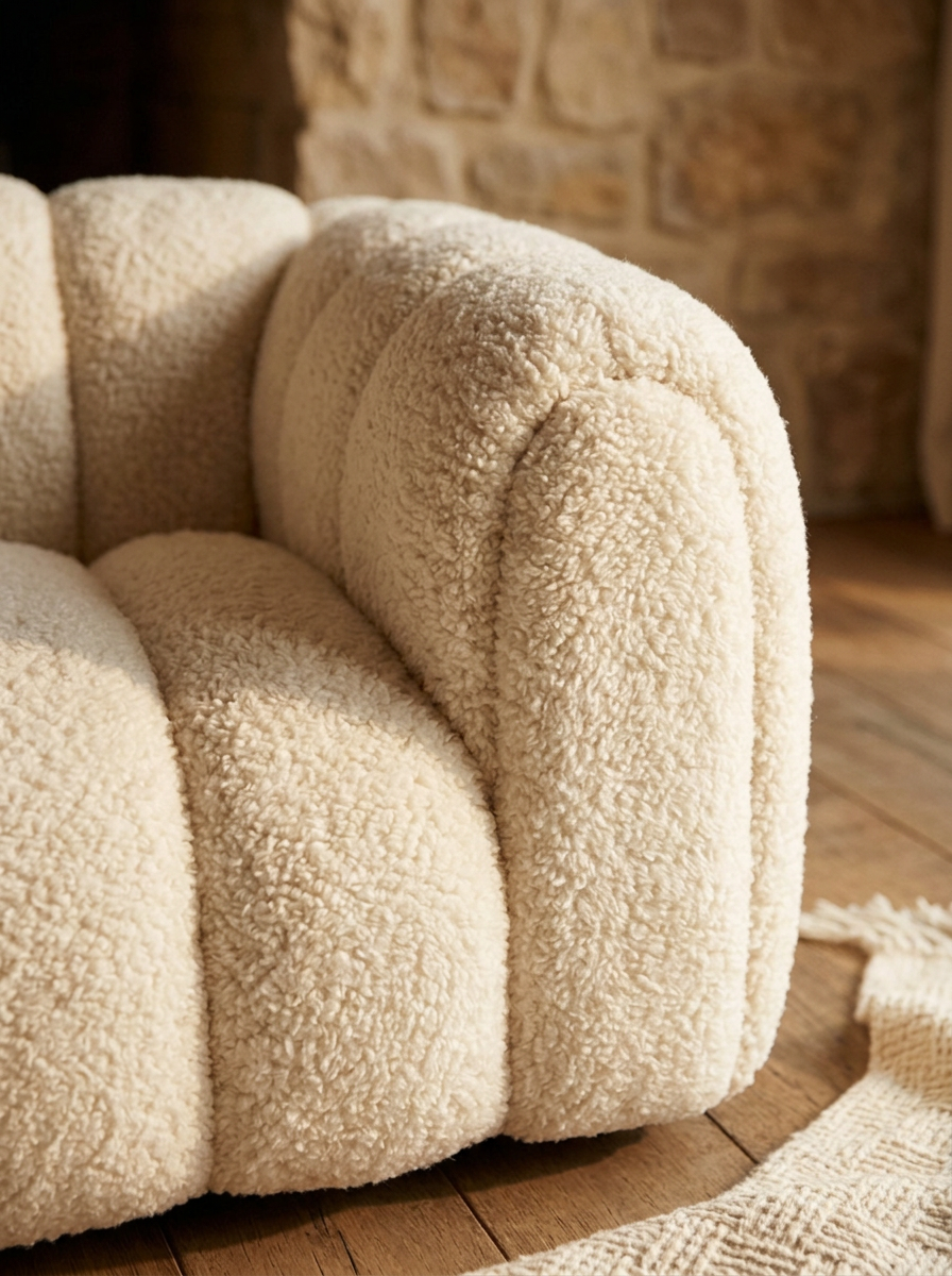 Svul Cloud Sofa