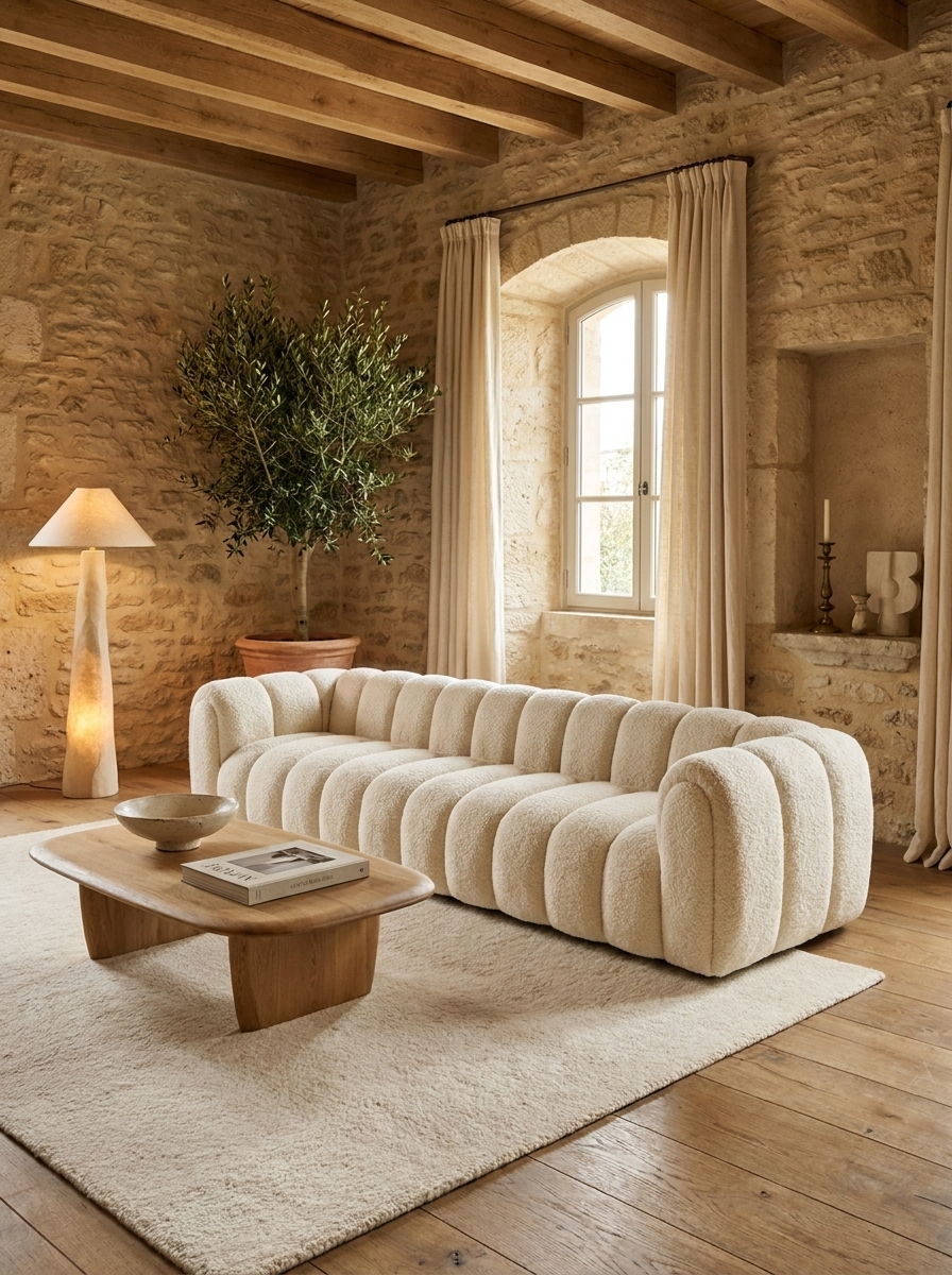 Svul Cloud Sofa
