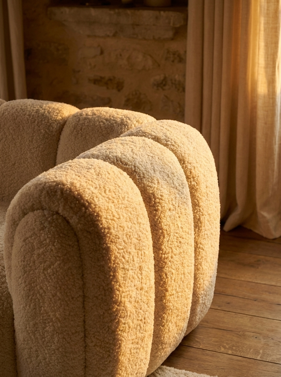 Svul Cloud Sofa