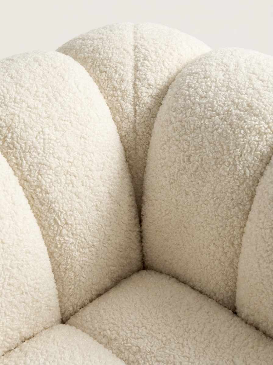Svul Cloud Armchair