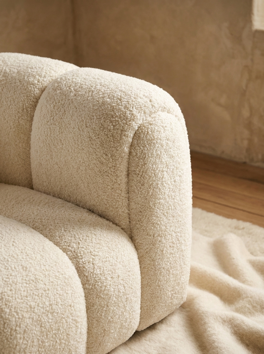 Svul Cloud Armchair