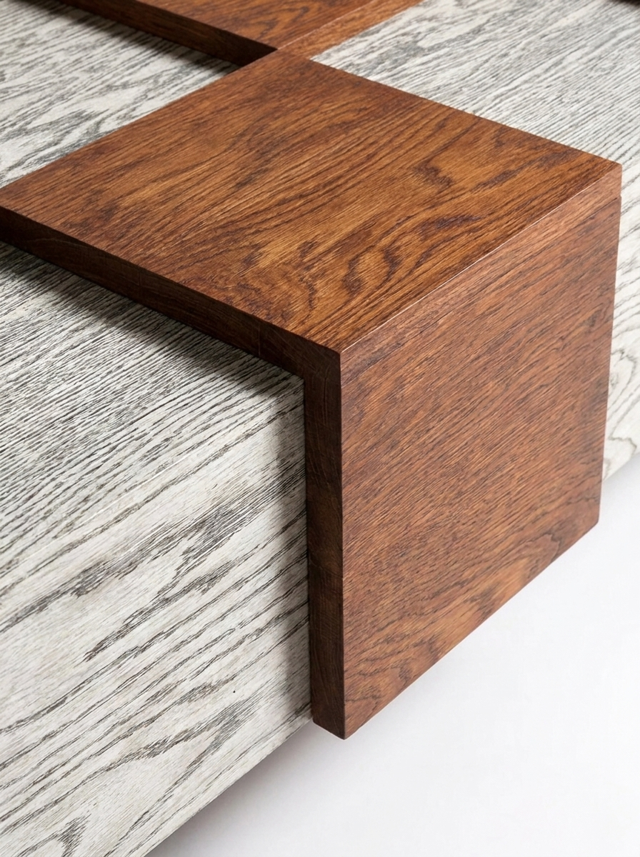 Chess Coffee Table