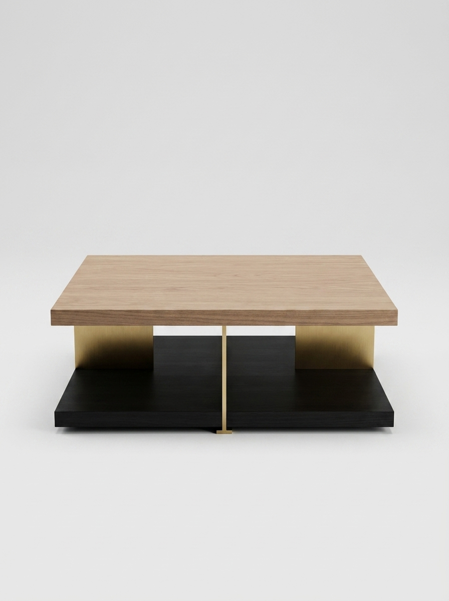 Gilt Coffee Table