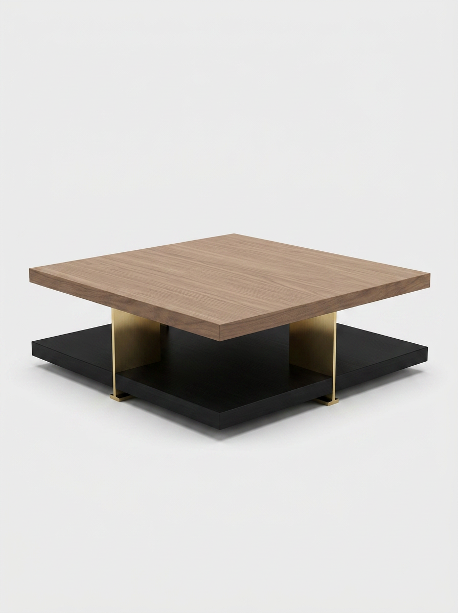 Gilt Coffee Table