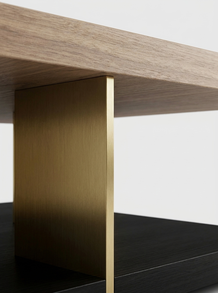 Gilt Coffee Table