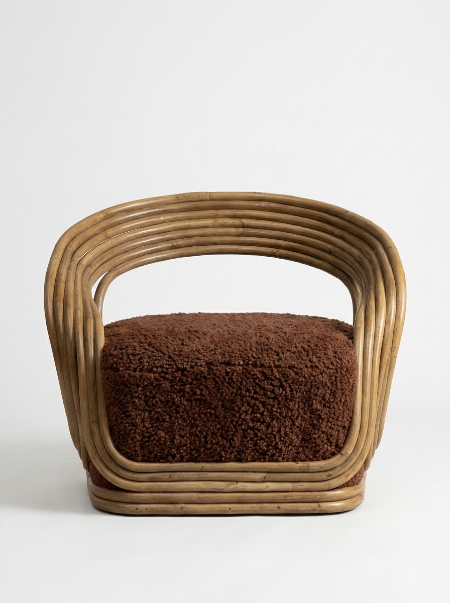 Vidje Lounge Chair