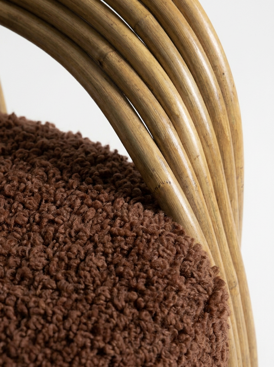 Vidje Lounge Chair