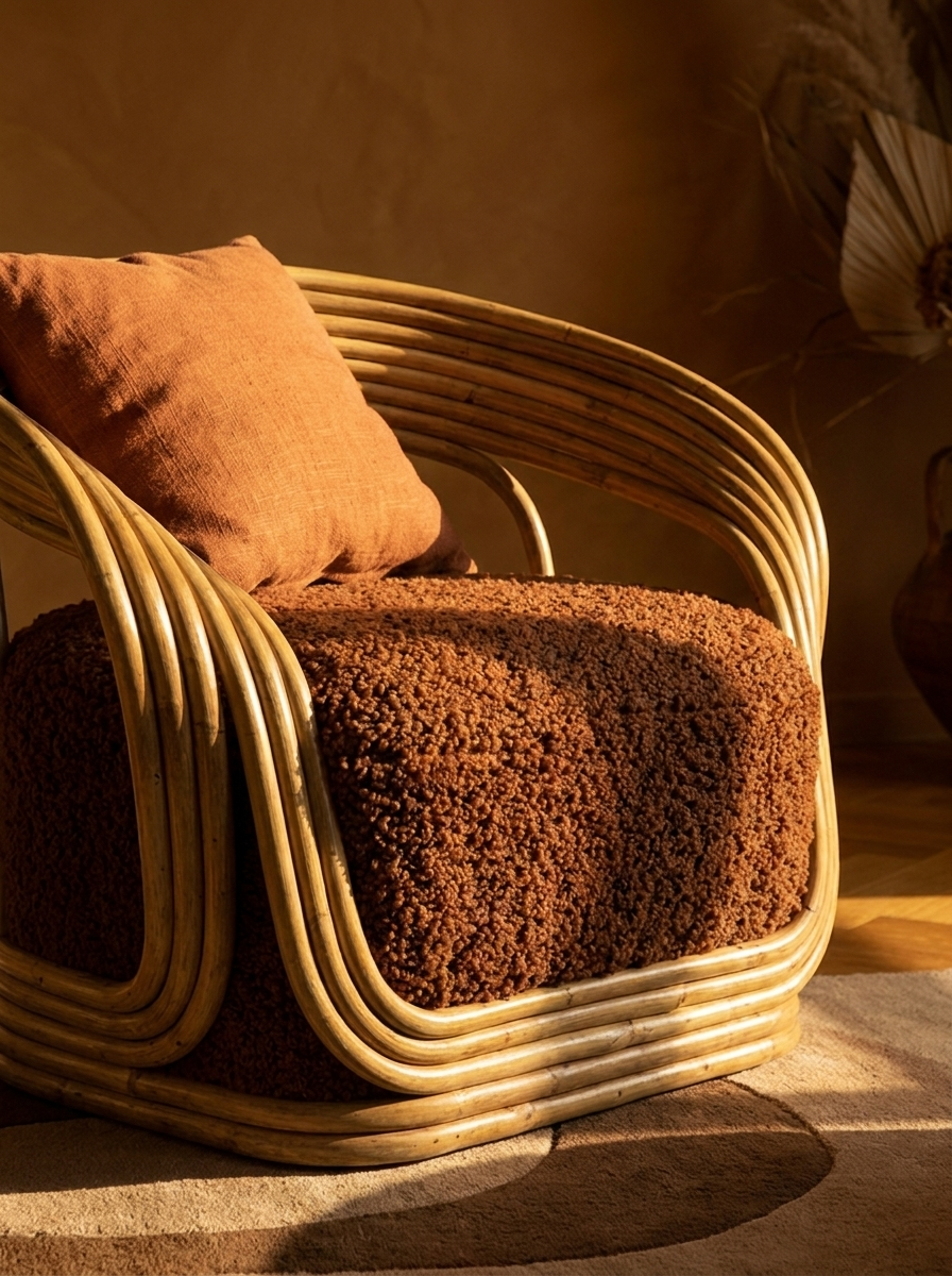 Vidje Lounge Chair
