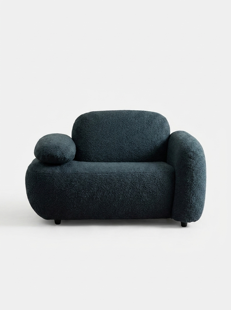 Molo Lounge Armchair