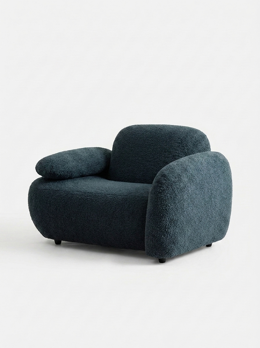 Molo Lounge Armchair