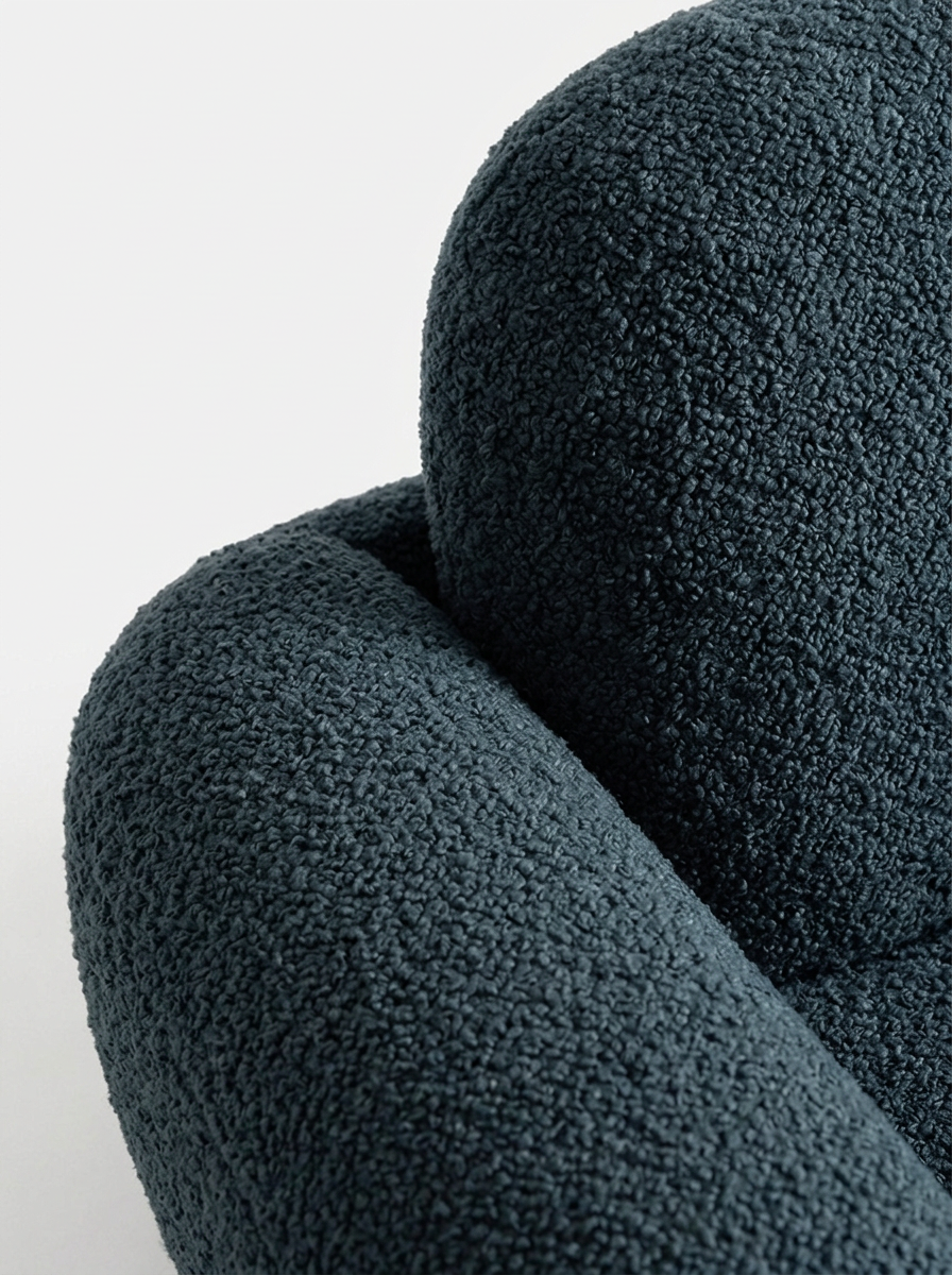 Molo Lounge Armchair