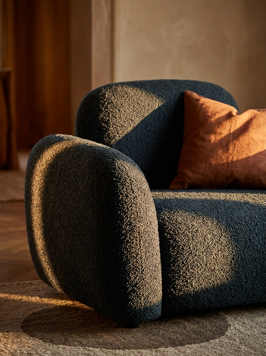 Molo Lounge Armchair