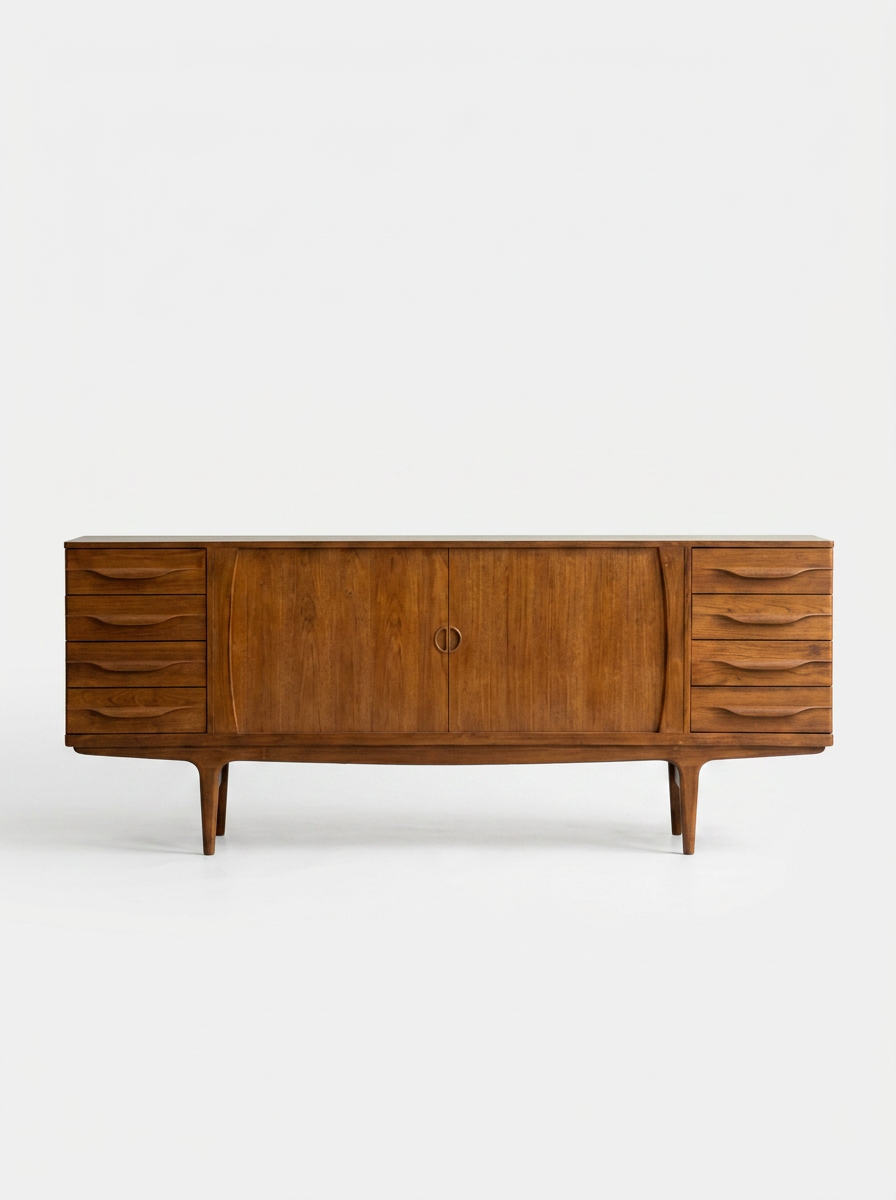 Fann Teak Sideboard