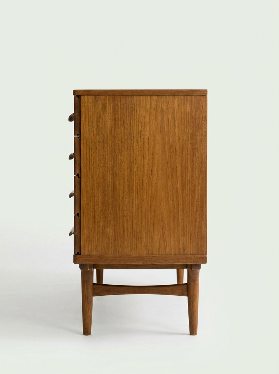 Fann Teak Sideboard