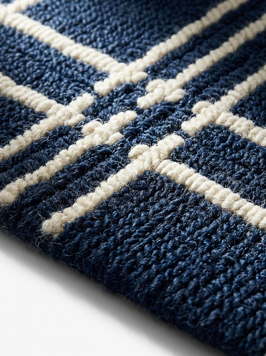 Duke Plaid Area Rug