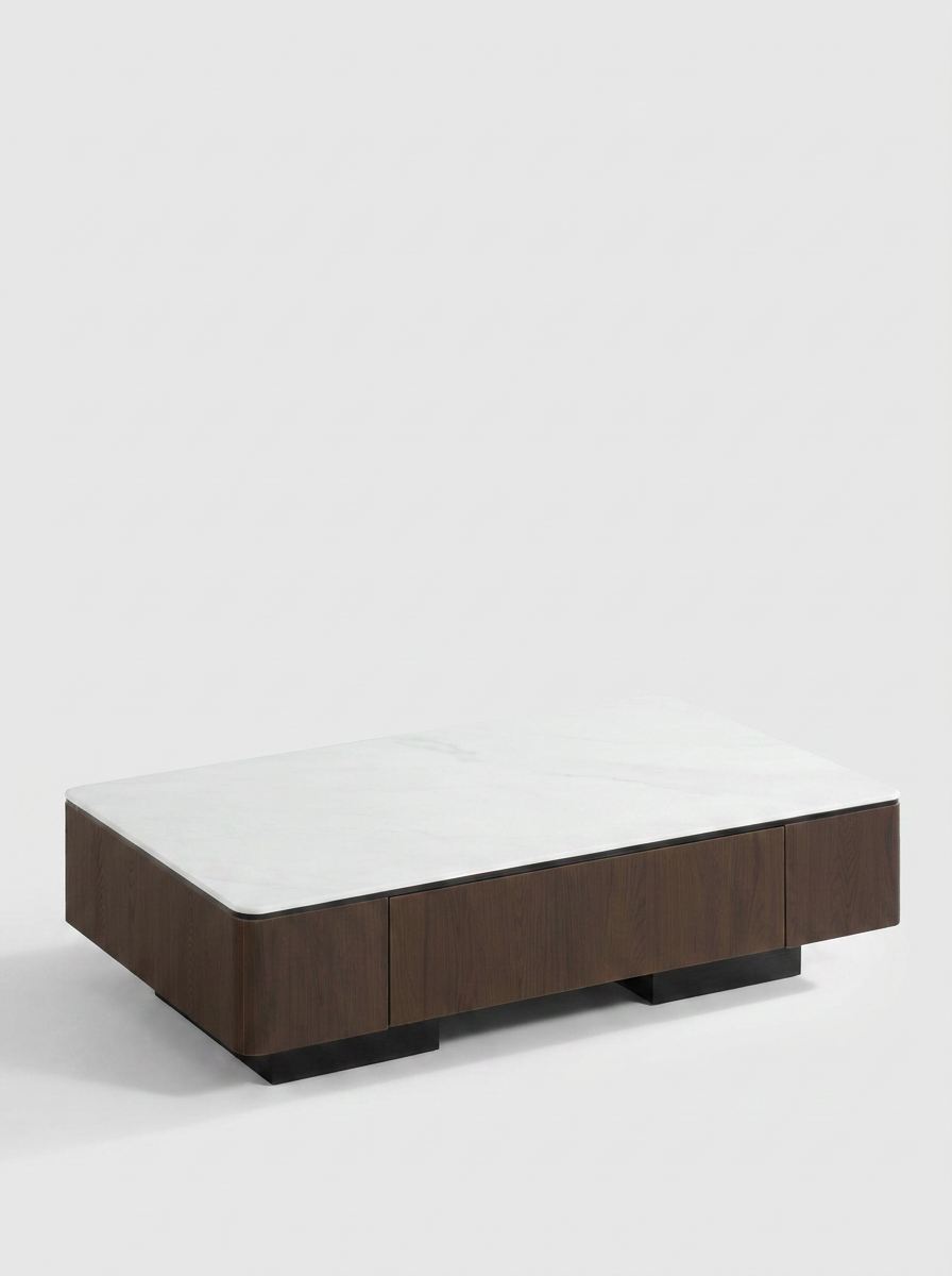 Kalk Coffee Table