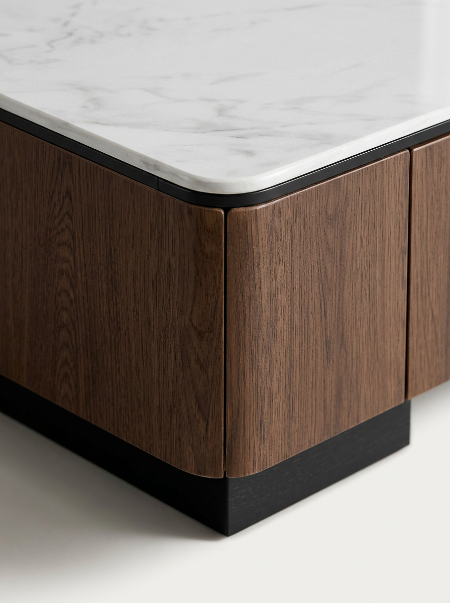 Kalk Coffee Table