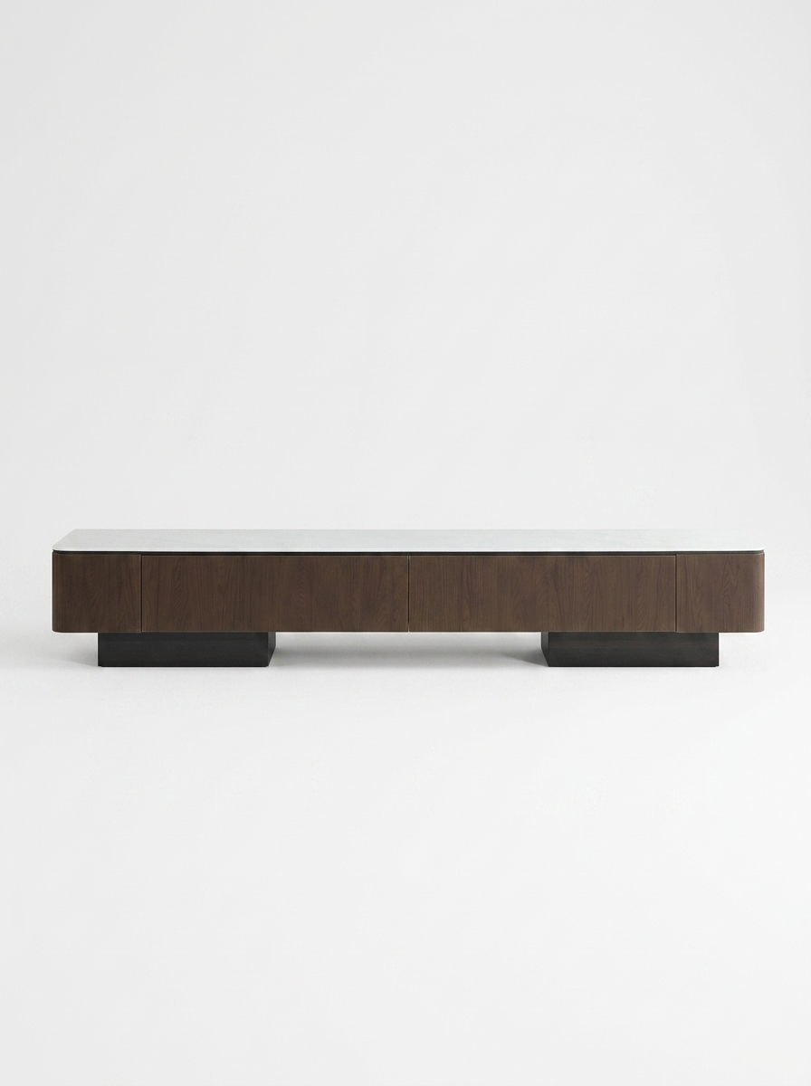 Kalk TV Console