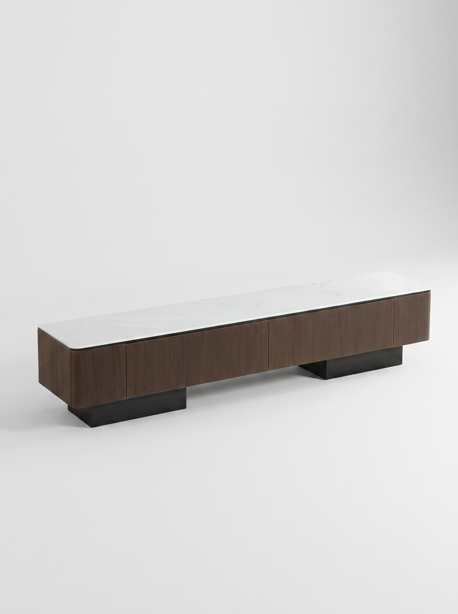 Kalk TV Console
