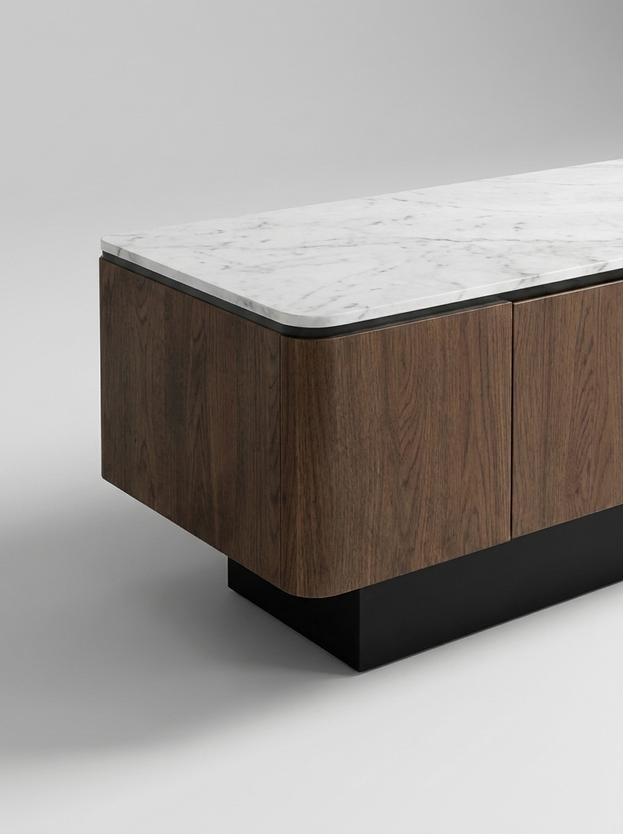 Kalk TV Console