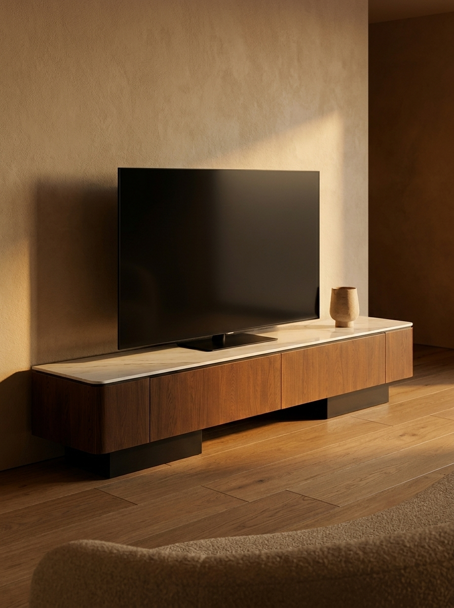 Kalk TV Console