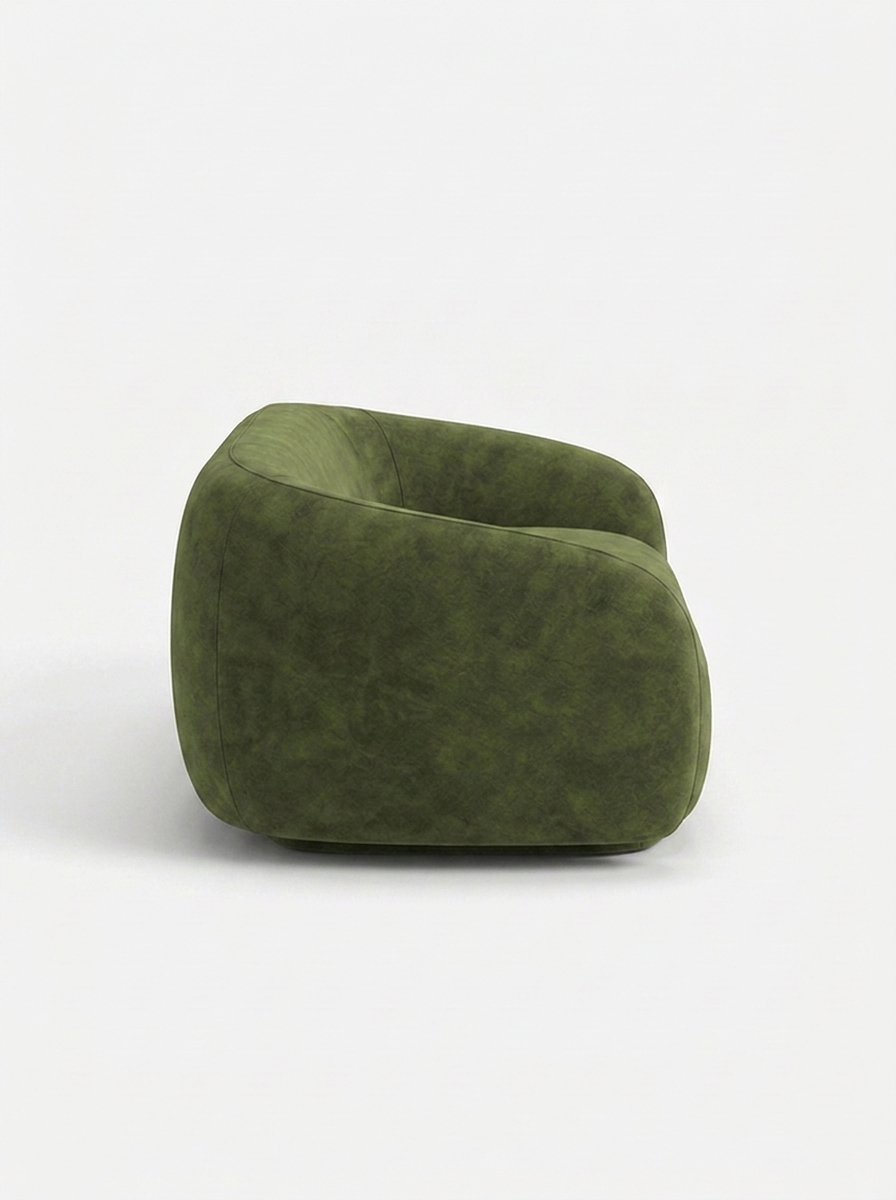 Lundo Sofa