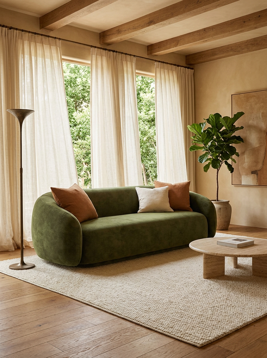 Lundo Sofa