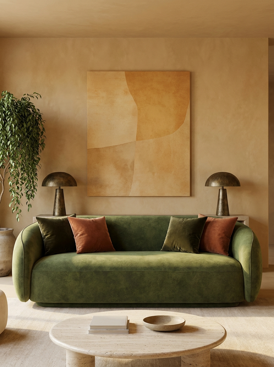 Lundo Sofa