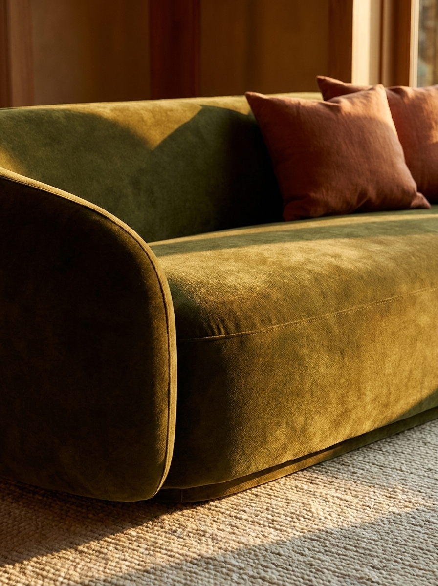 Lundo Sofa