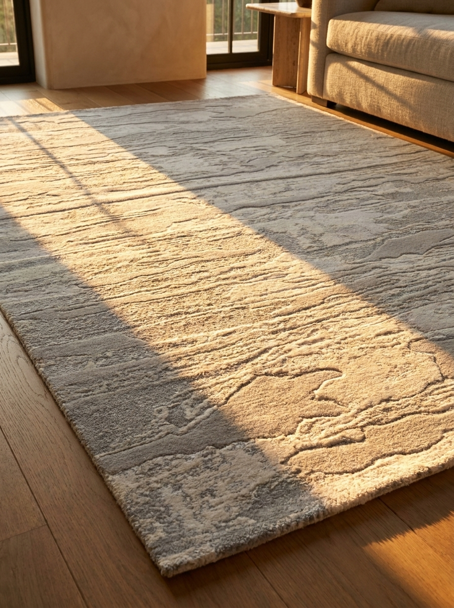 Fjord Area Rug