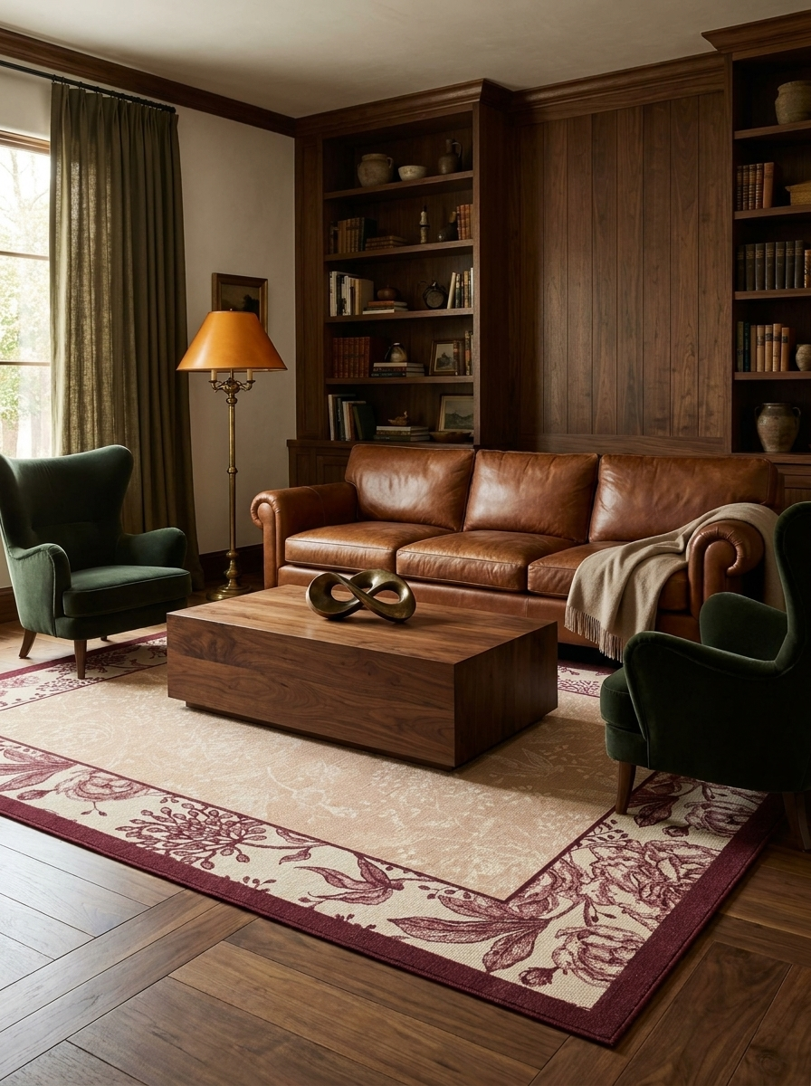 Blo Area Rug