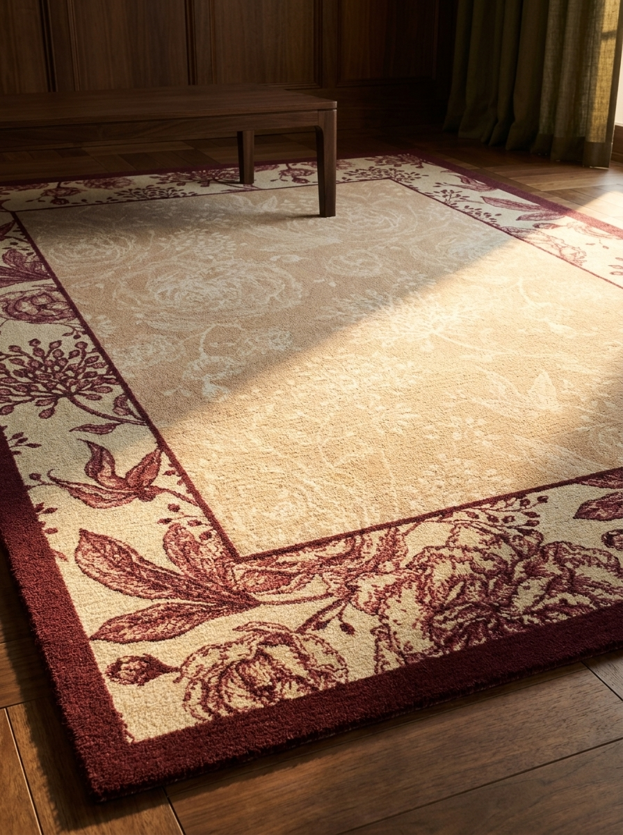 Blo Area Rug